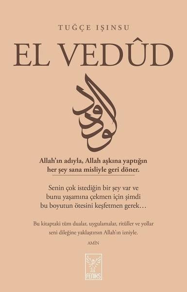 Tuğçe IşınsuAndereEl Vedud
