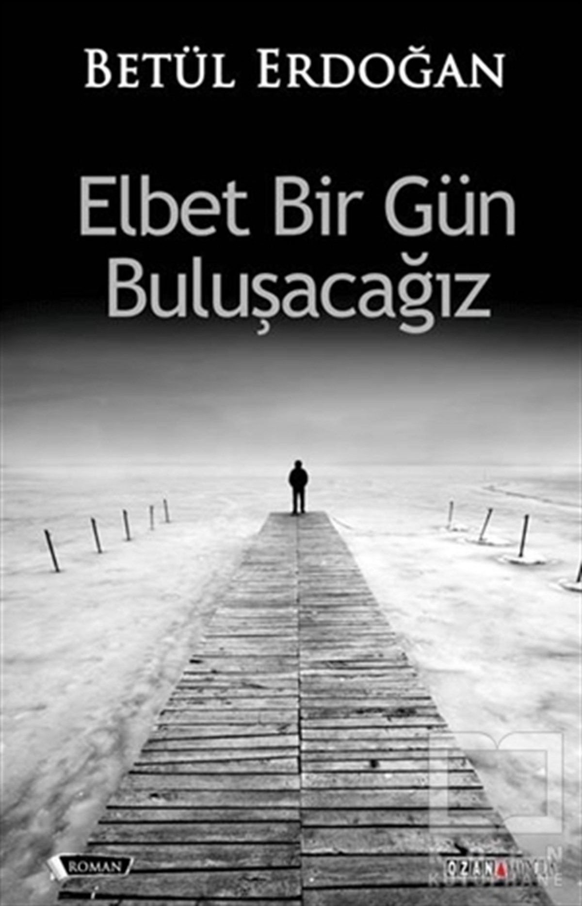 Betül ErdoğanRomanElbet Bir Gün Buluşacağız