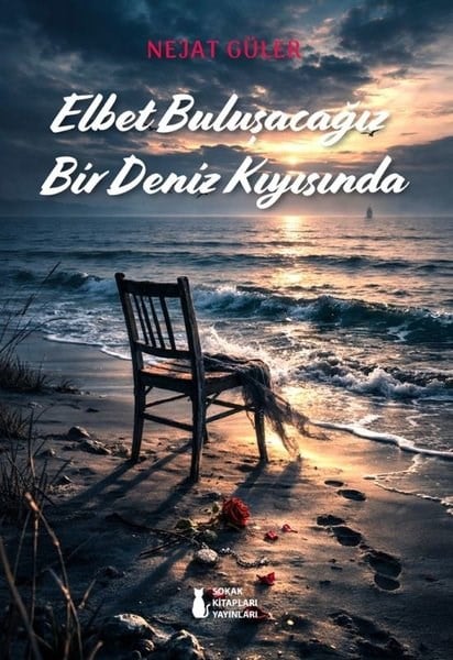 Nejat GülerTürk ŞiiriElbet Buluşacağız Bir Deniz Kıyısında