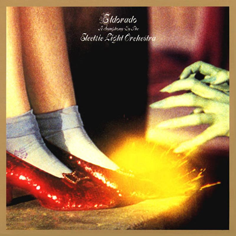 Electric Light Orchestra - Eldorado