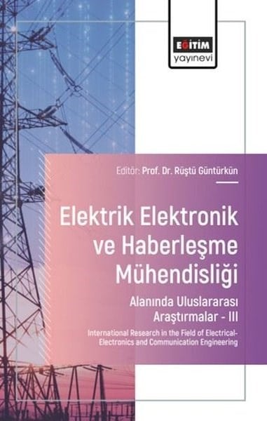 KolektifEğitimElektrik Elektronik ve Haberleşme Mühendisliği
