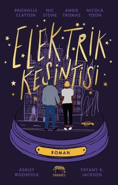 KolektifAşk Kitapları & Aşk RomanlarıElektrik Kesintisi