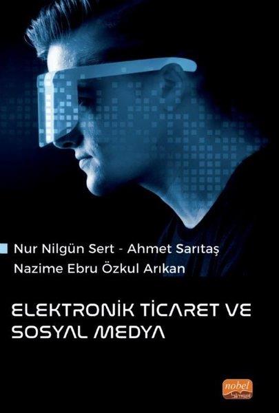Ahmet SarıtaşMedyaElektronik Ticaret ve Sosyal Medya
