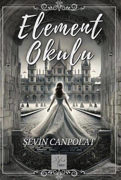 Şevin CanpolatTürk RomaniElement Okulu