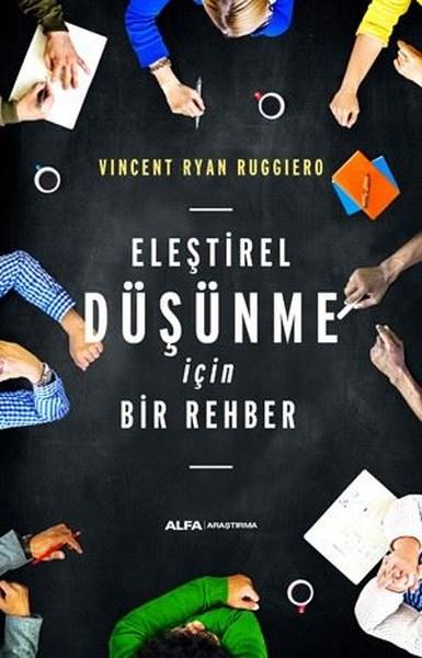 Vincent Ryan RuggieroAraştırma-İnceleme-Referans
