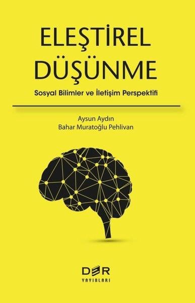 Aysun AydınDiğerEleştirel Düşünme