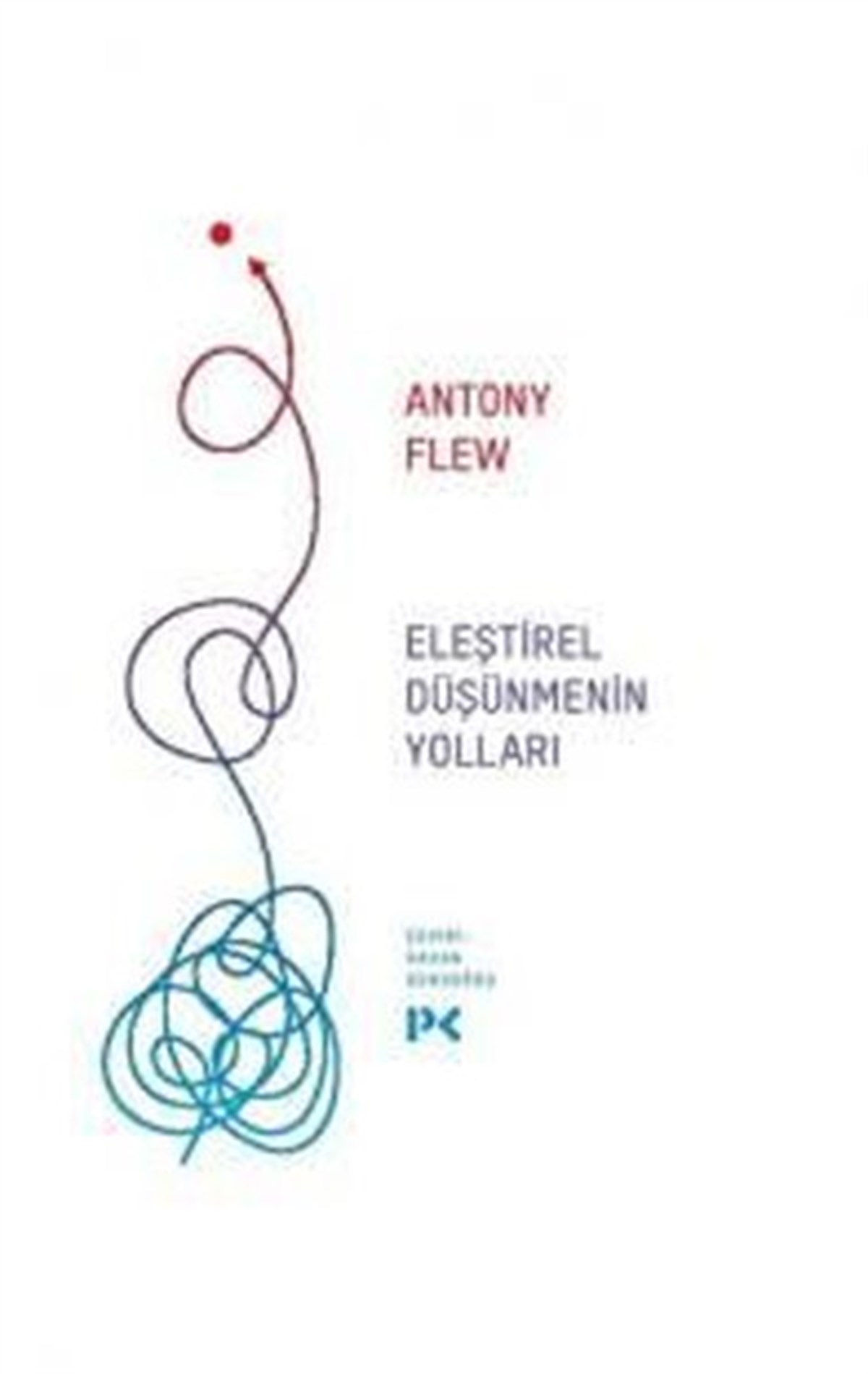Antony FlewFelsefe BilimiEleştirel Düşünmenin Yolları