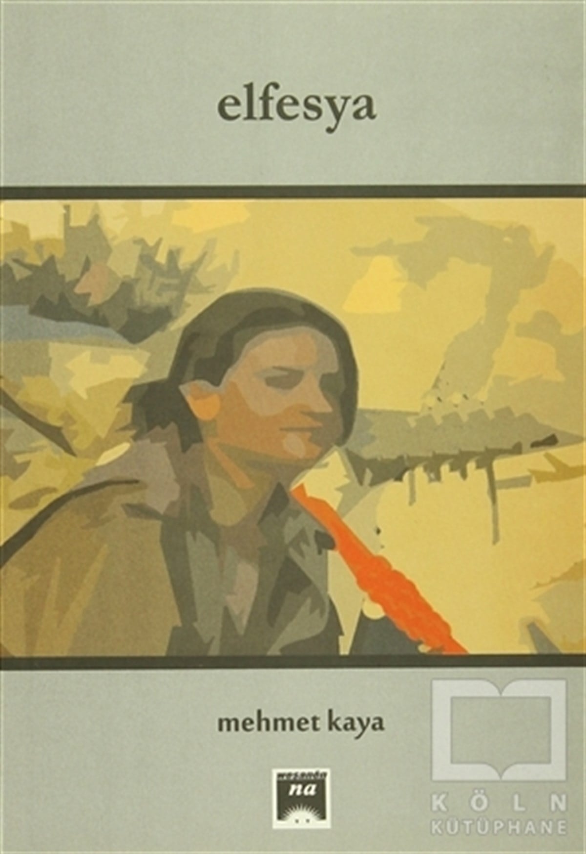 Elfesya