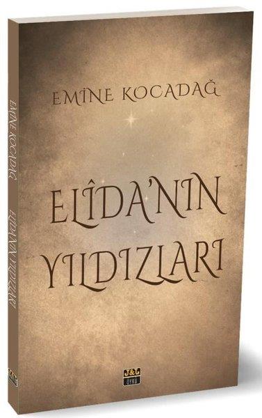 Emine KocadağTürk RomaniElida'nın Yıldızları