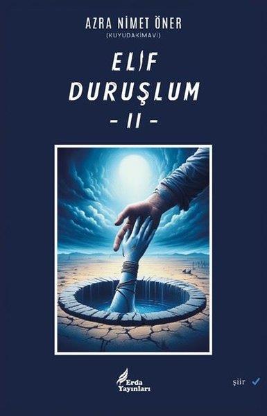Azra Nimet ÖnerTürk ŞiiriElif Duruşlum 2