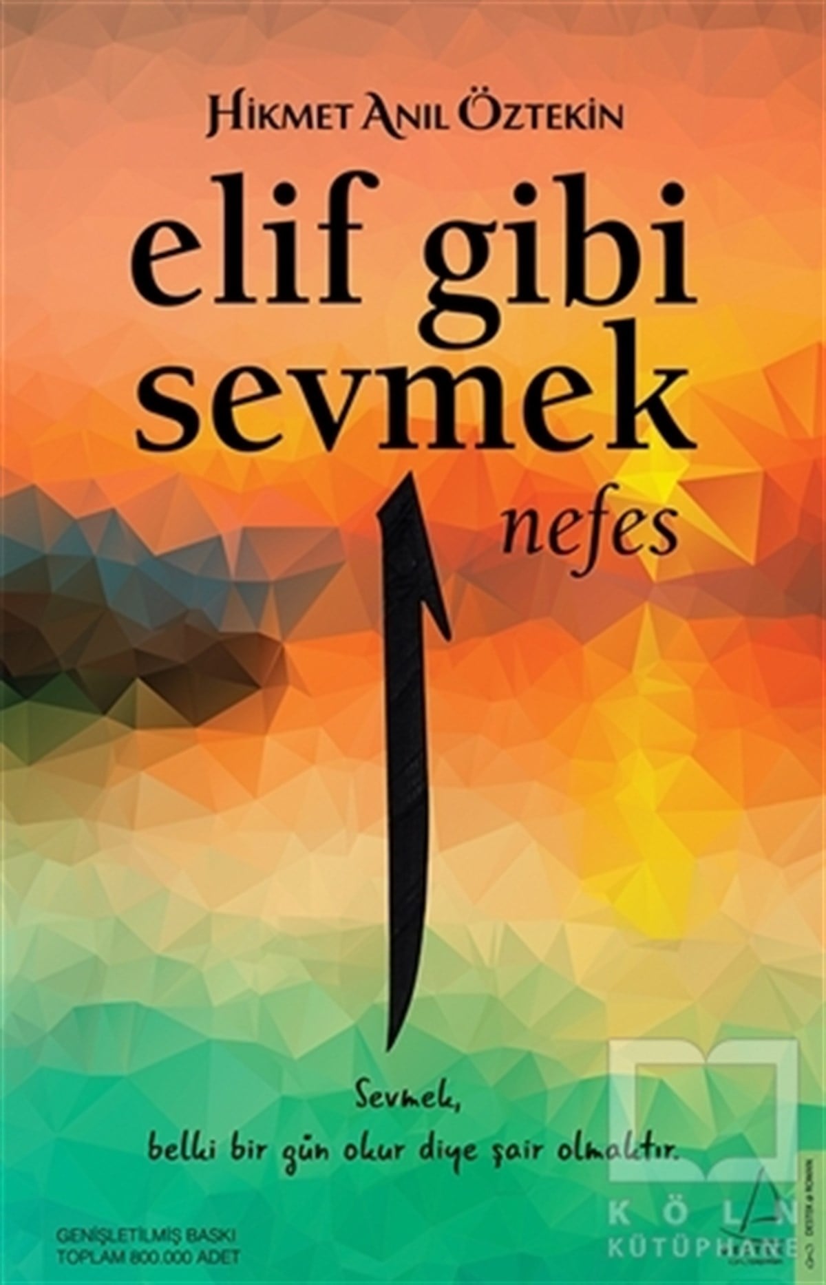 Elif Gibi Sevmek - Nefes