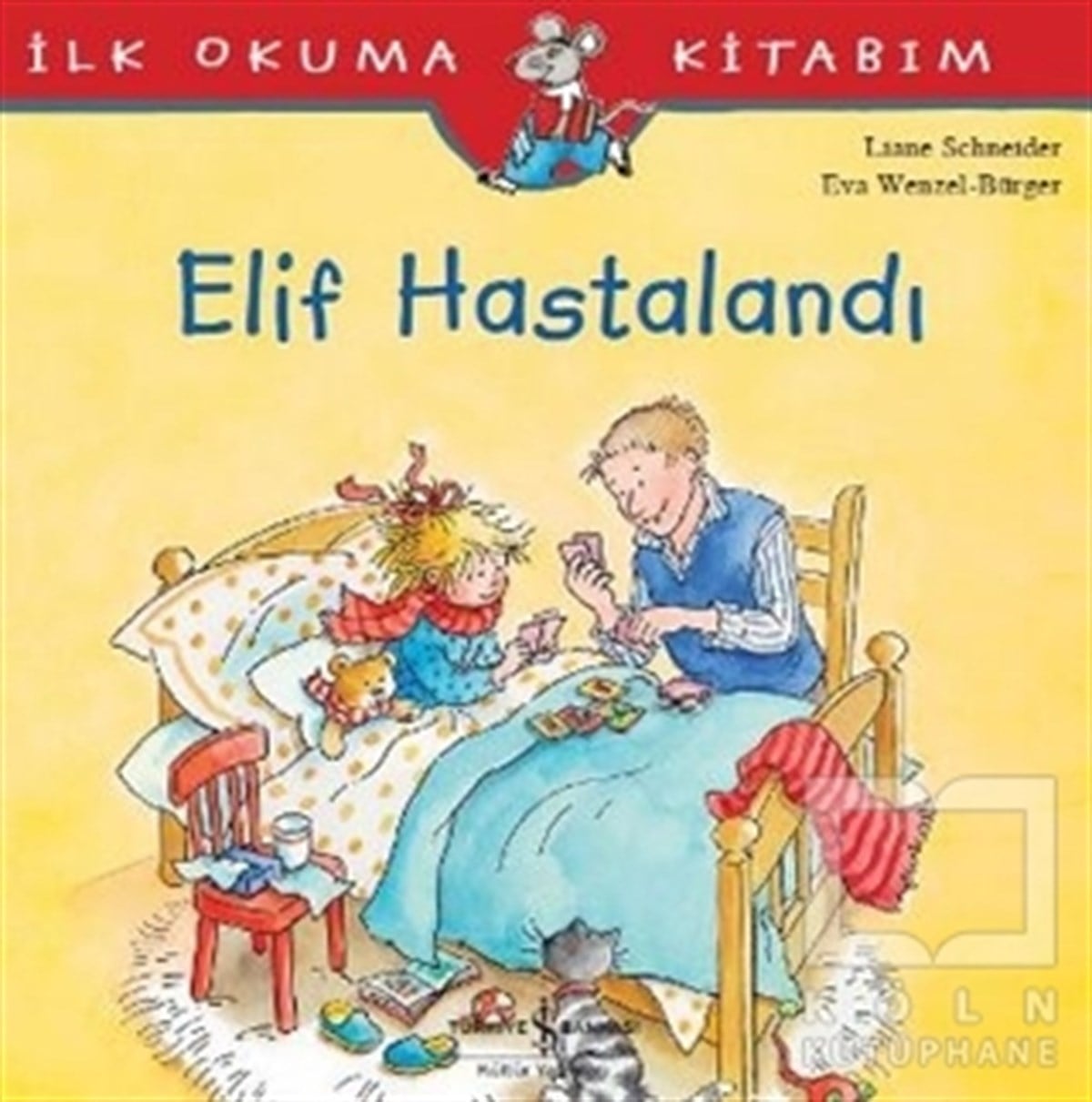 Elif Hastalandı