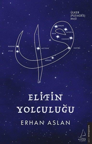 Erhan AslanDeneme KitaplarıElifin Yolculuğu