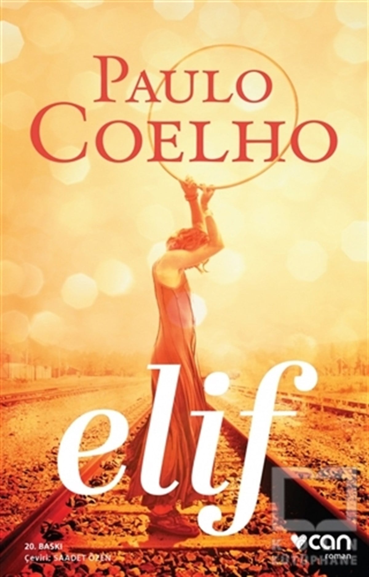 Paulo CoelhoLatin EdebiyatıElif