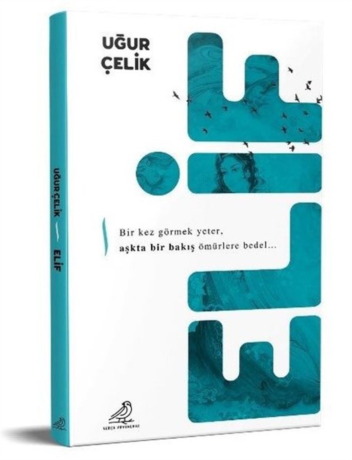 Uğur ÇelikTasavvuf KitaplarıElif