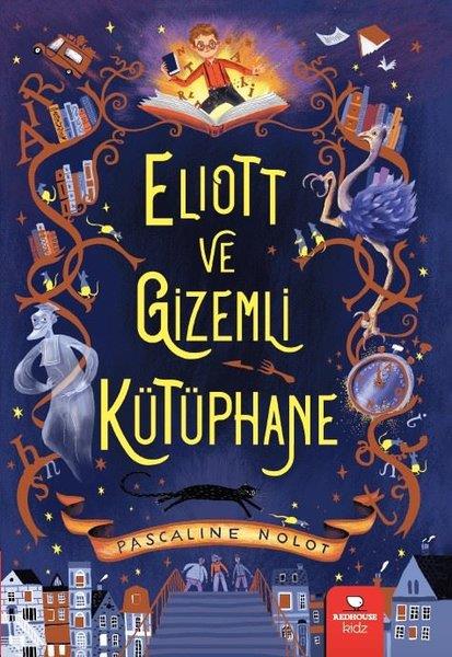 Pascaline NolotÇocuk Hikaye Kitapları