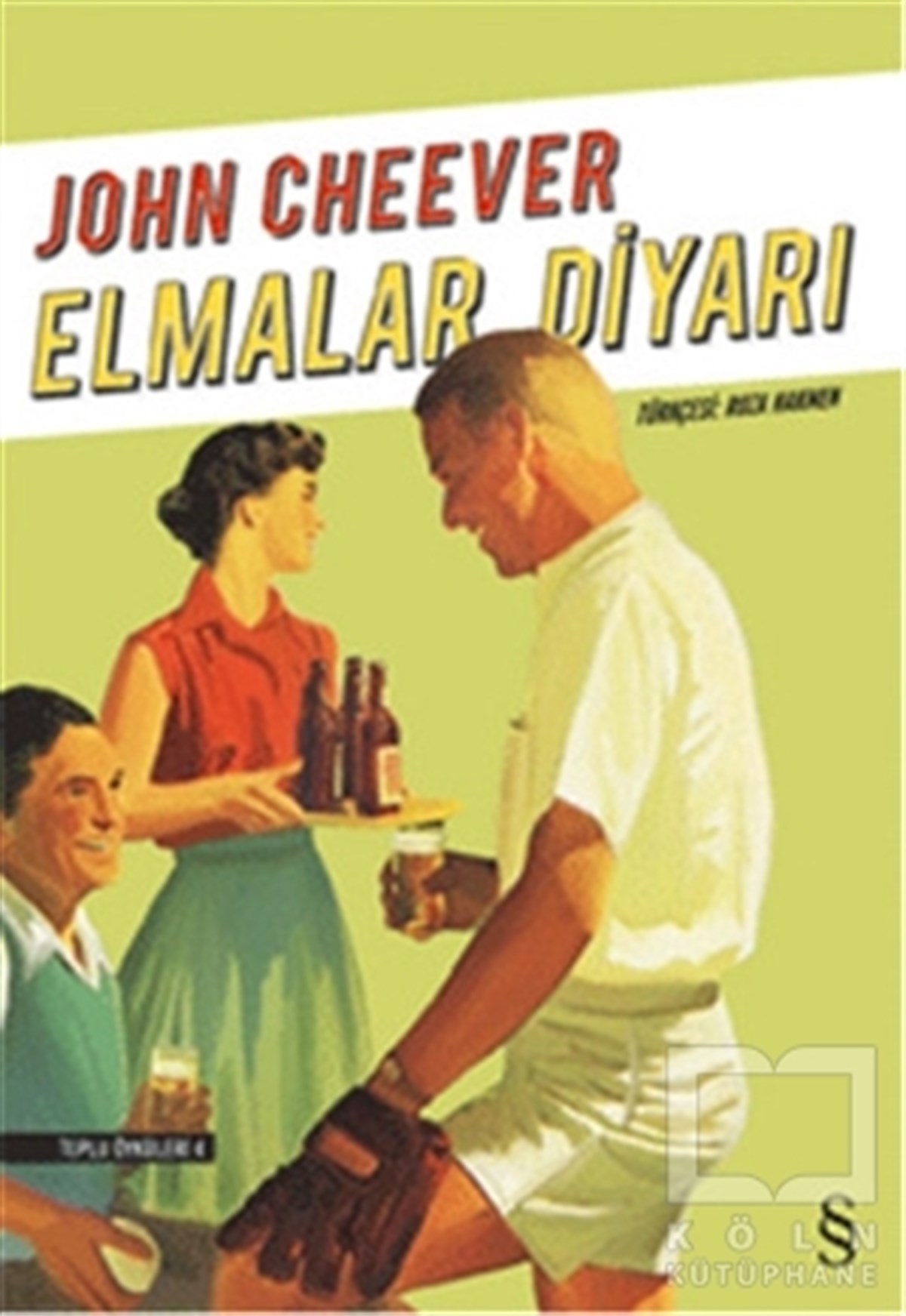 Elmalar Diyarı