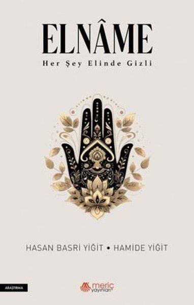 Hamide YiğitAstrologieElname - Her Şey Elinde Gizli