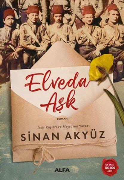 Sinan AkyüzTürkçe Romanlar