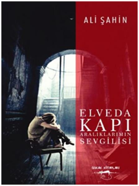Ali ŞahinTürk ŞiiriElveda Kapı Aralıklarımın Sevgilisi