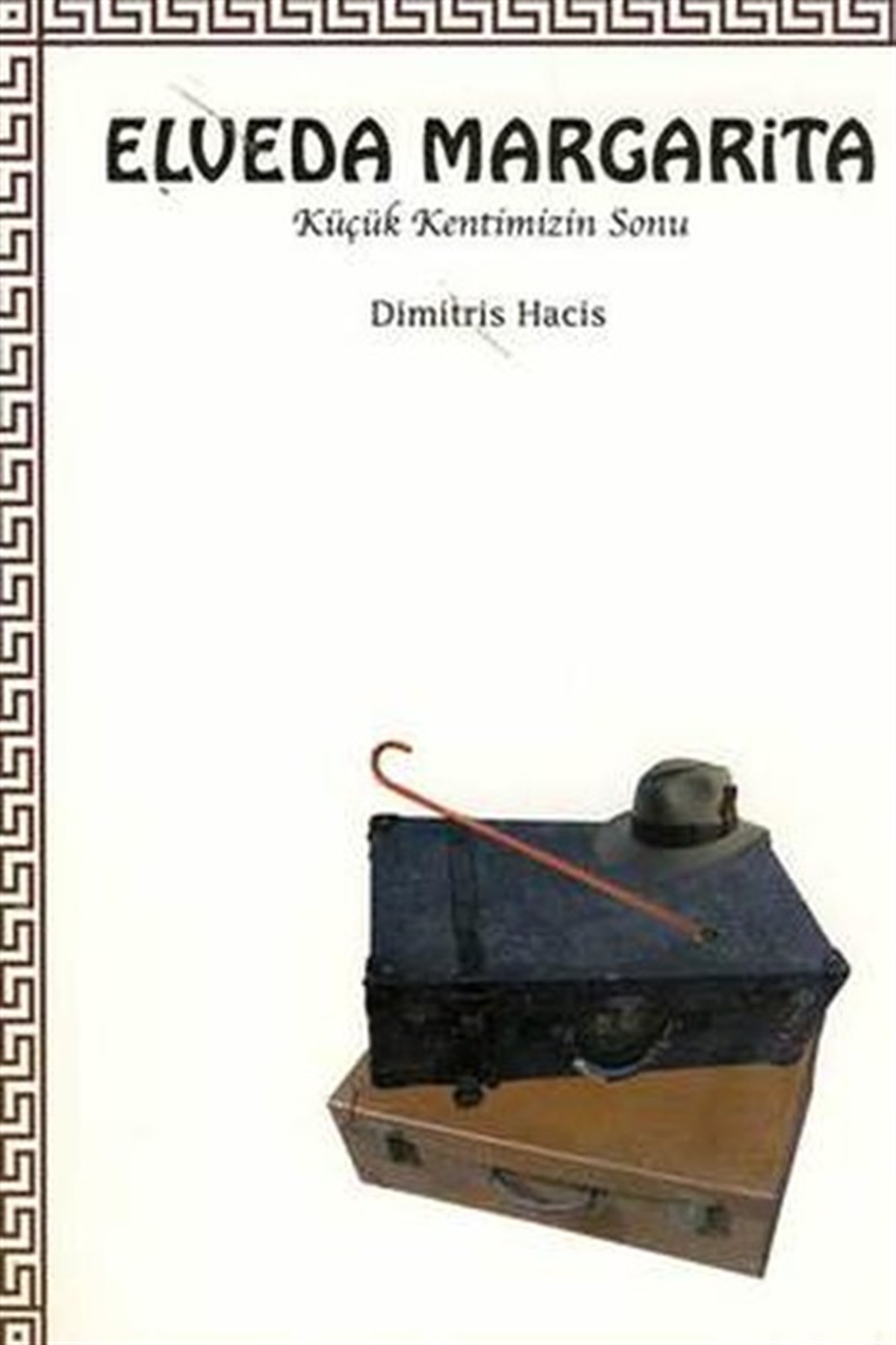 Atilla TuyganDünya RomanElveda MargaritaKüçük Kentimizin Sonu