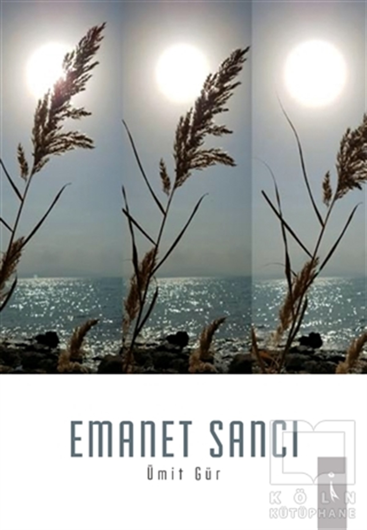 Ümit GürDeneme KitaplarıEmanet Sancı