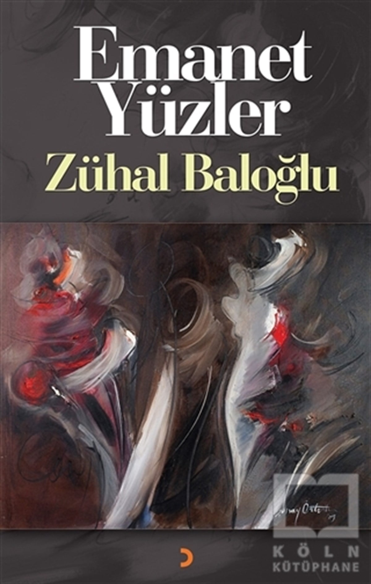 Emanet Yüzler