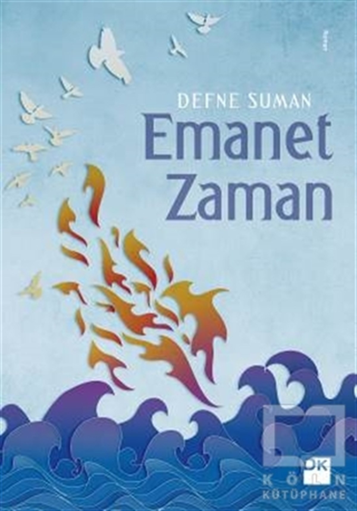 Emanet Zamanı