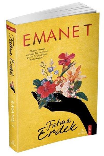 Fatma ErdekTürk RomaniEmanet