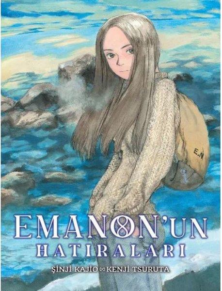 Kajio ShinjiMangaEmanon'un Hatıraları