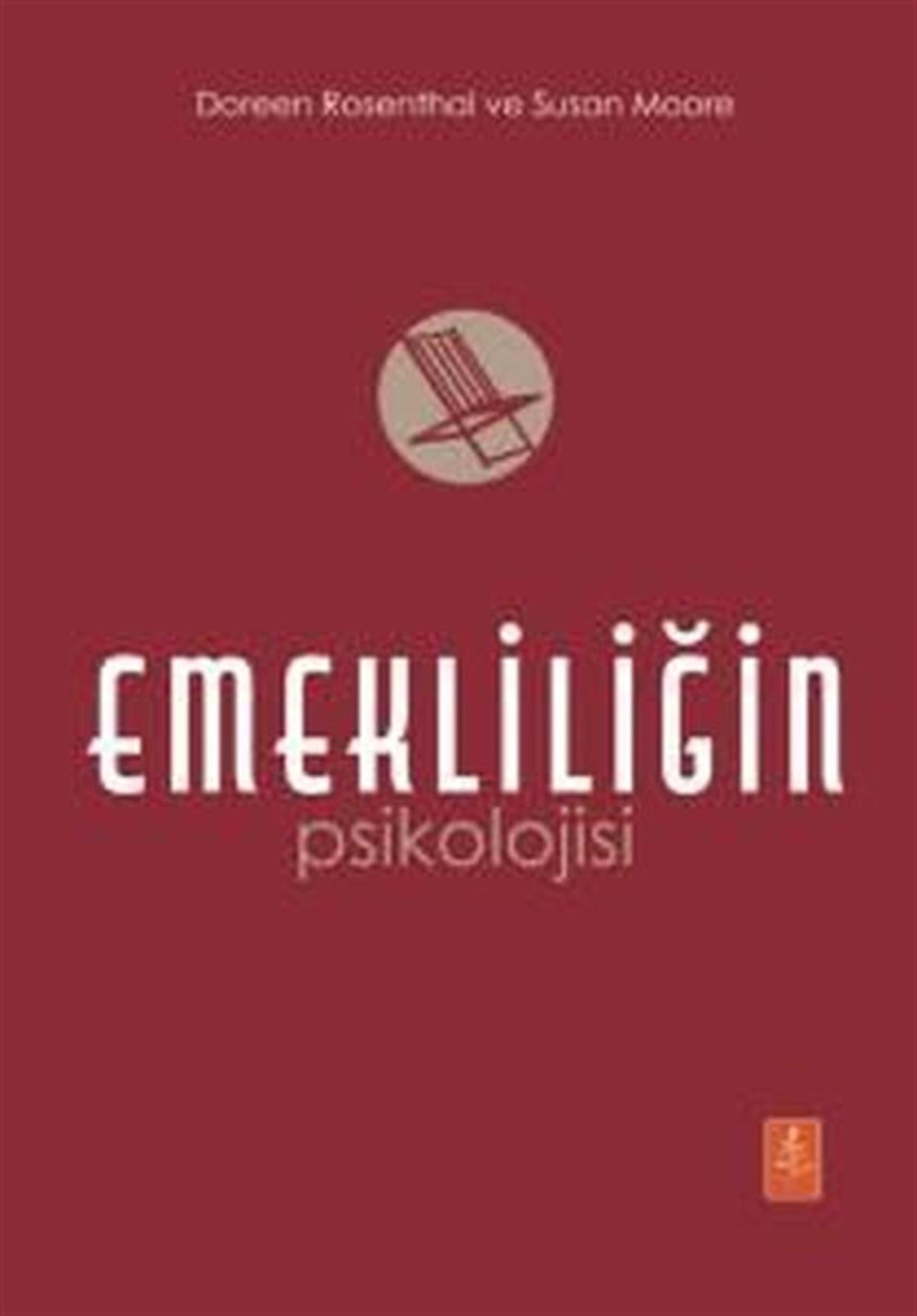 KolektifTipEmekliliğin Psikolojisi