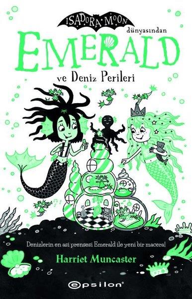 Harriet MuncasterFantastik / Bilim KurguEmerald ve Deniz Perileri