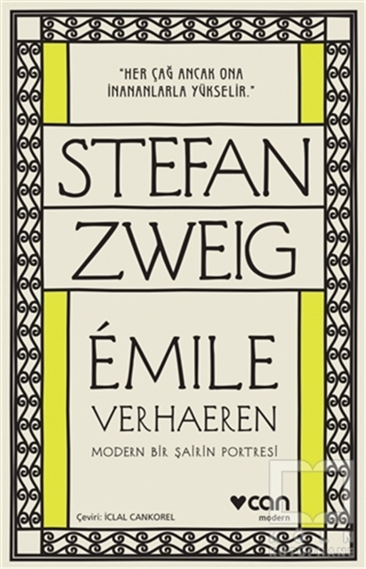 Emile Verhaeren