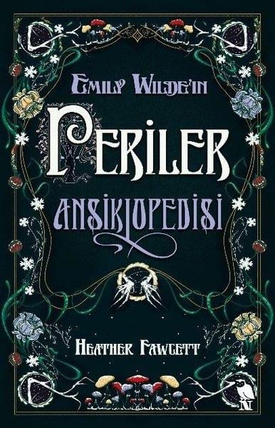 Heather FawcettFantastik Kitaplar & Fantastik RomanlarEmily Wilde'ın Periler Ansiklopedisi