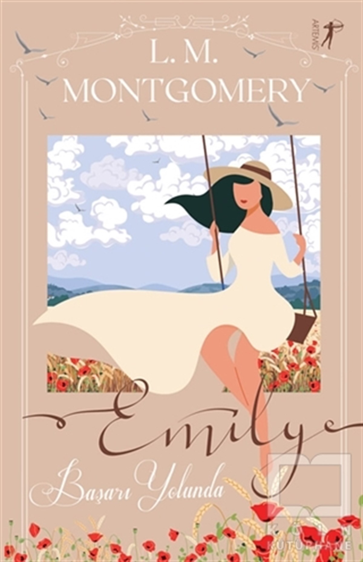 Lucy Maud MontgomeryHikaye (Öykü) KitaplarıEmily
