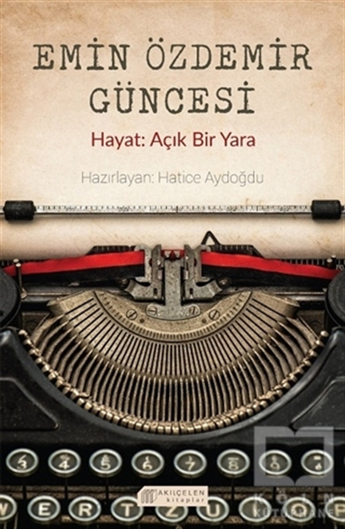 Emin Özdemir Güncesi