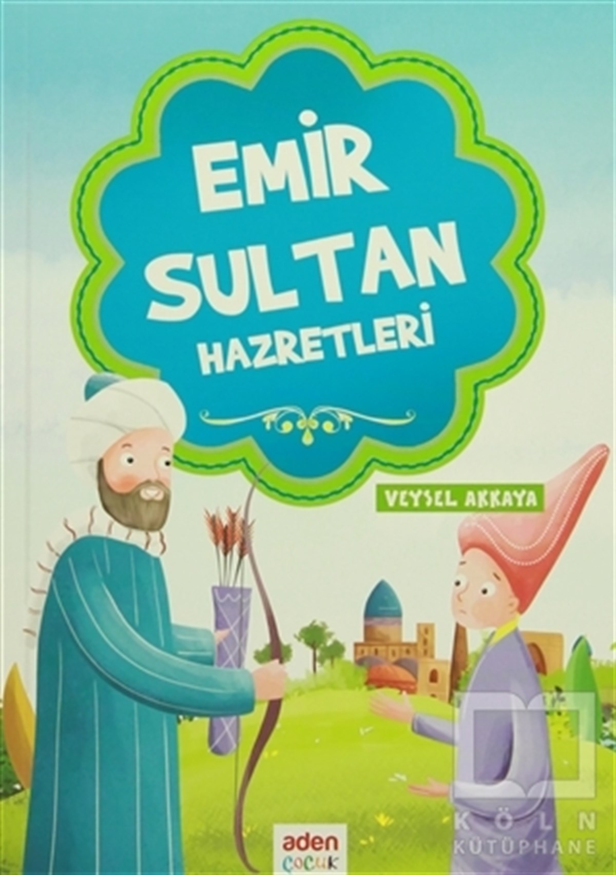 Emir Sultan Hazretleri