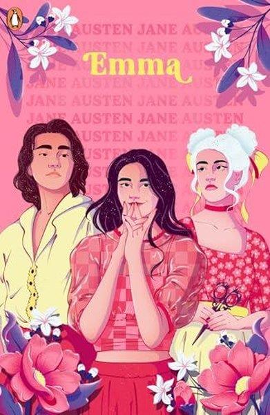 Jane AustenClassicsEmma (First Impressions)