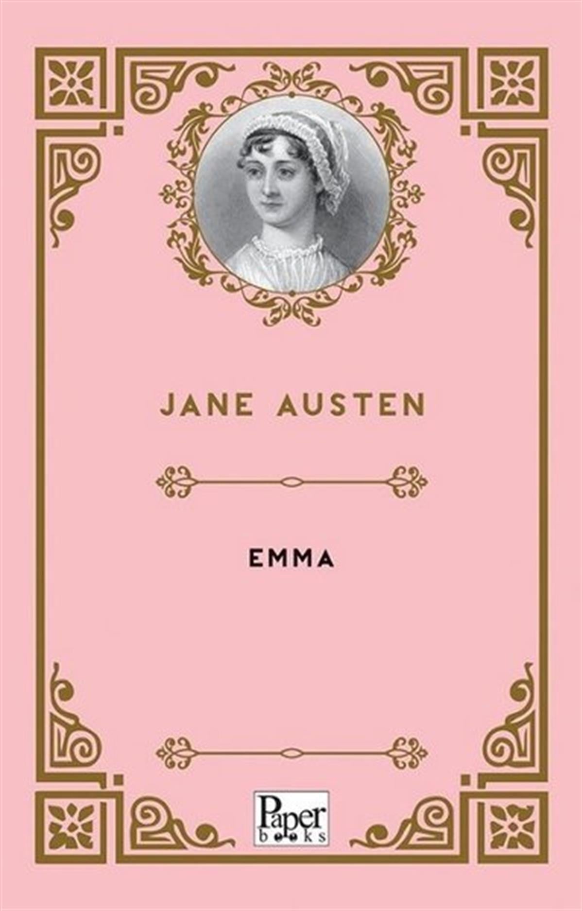 Jane AustenClassicsEmma