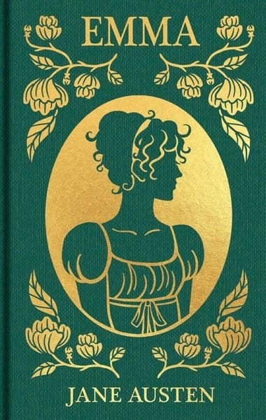 Jane AustenClassicsEmma