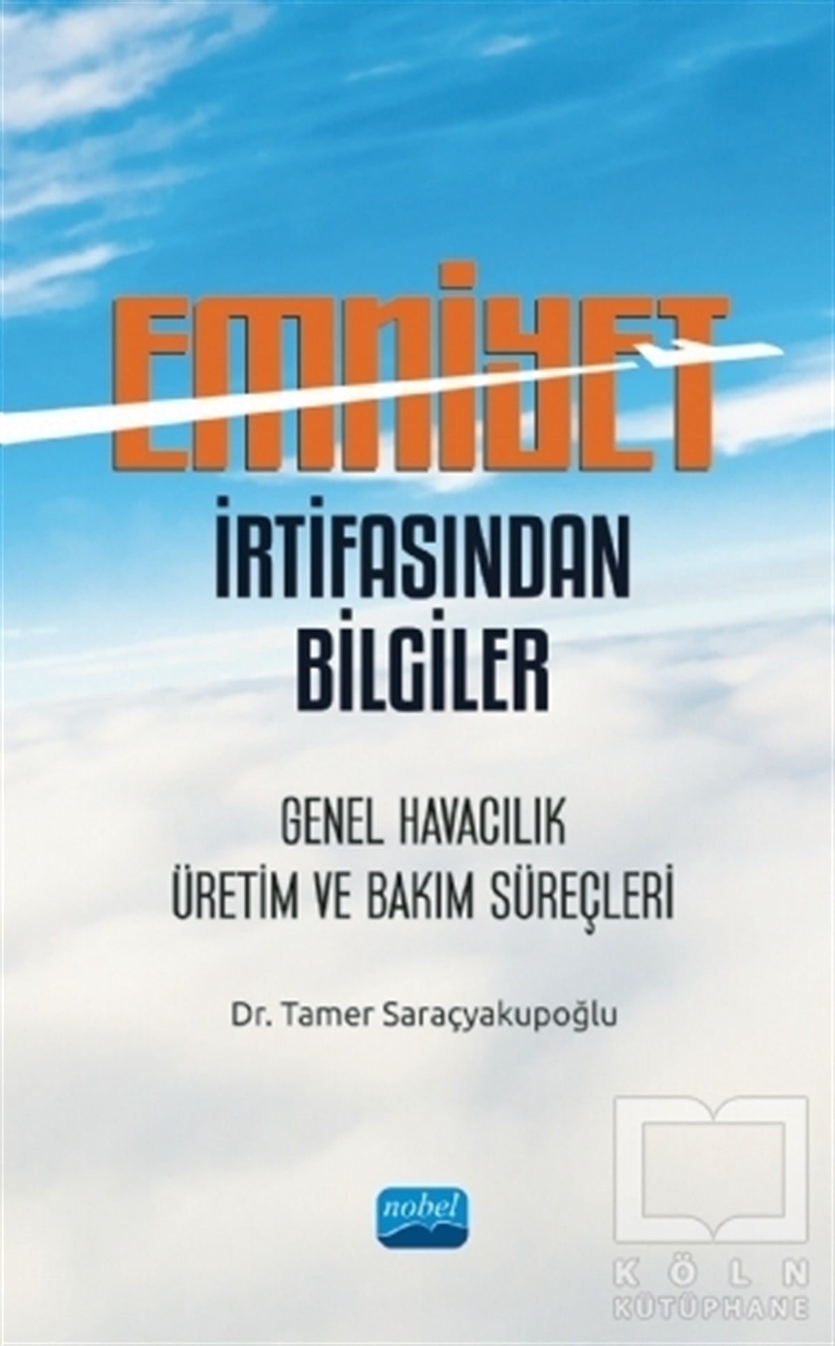Emniyet İrtifasından Bilgiler