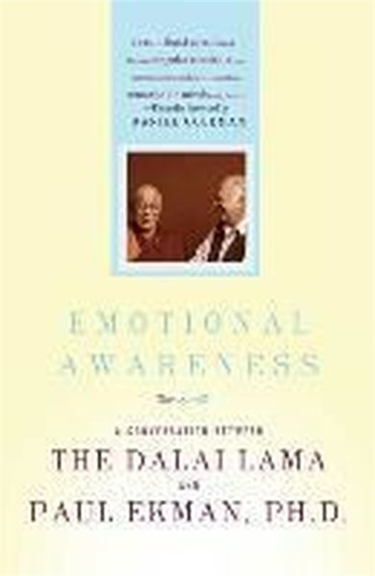 KolektifHealth/Fitness/PsychologyEmotional Awareness : Overcoming the Obstacles to Psychological Balance and Compassion