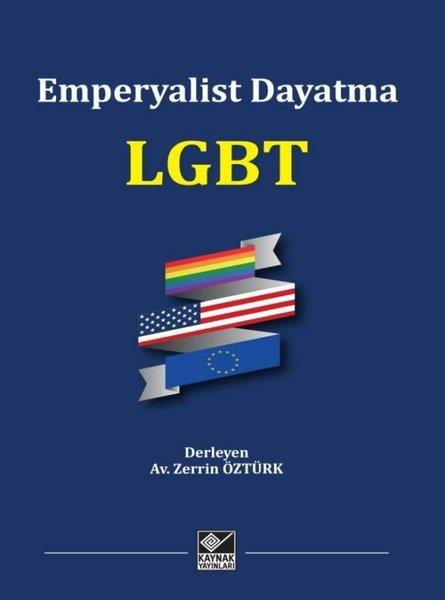KolektifSosyoloji KitaplarıEmperyalist Dayatma LGBT