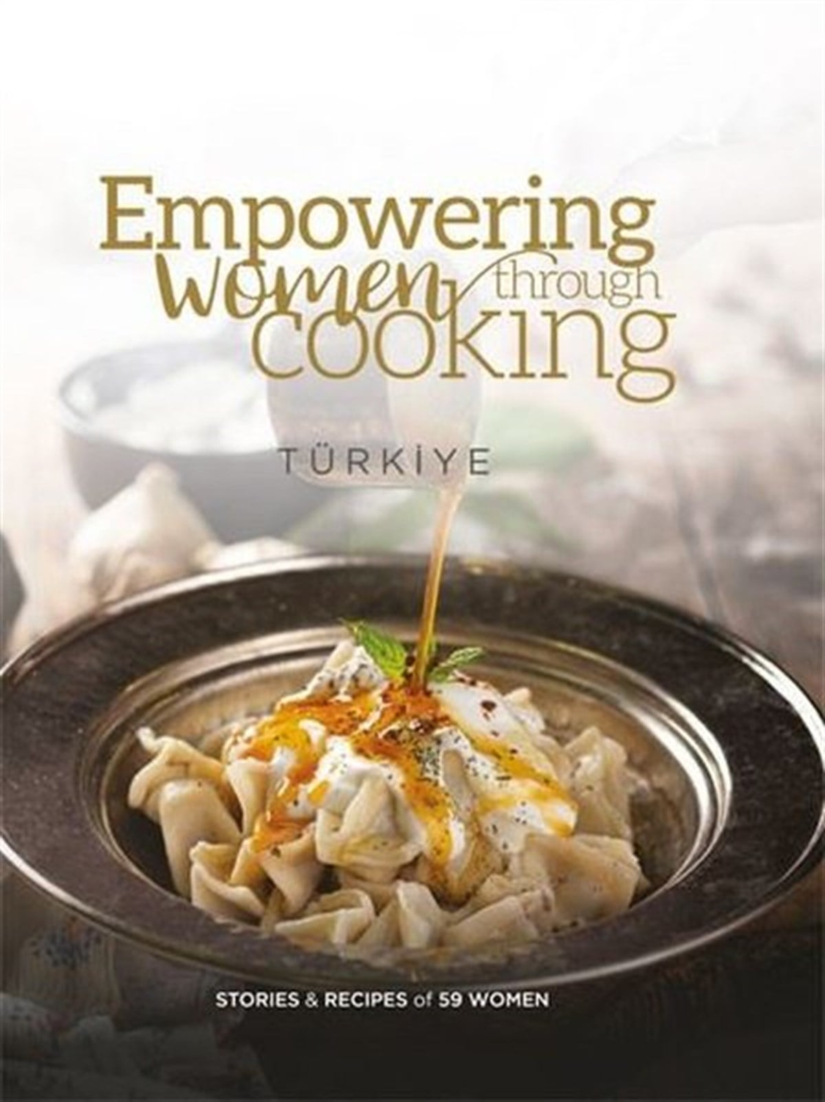 KolektifFoodEmpowering Women Through Cooking Türkiye
