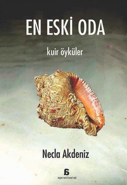 Necla AkdenizHikaye (Öykü) KitaplarıEn Eski Oda - Kuir Öyküler