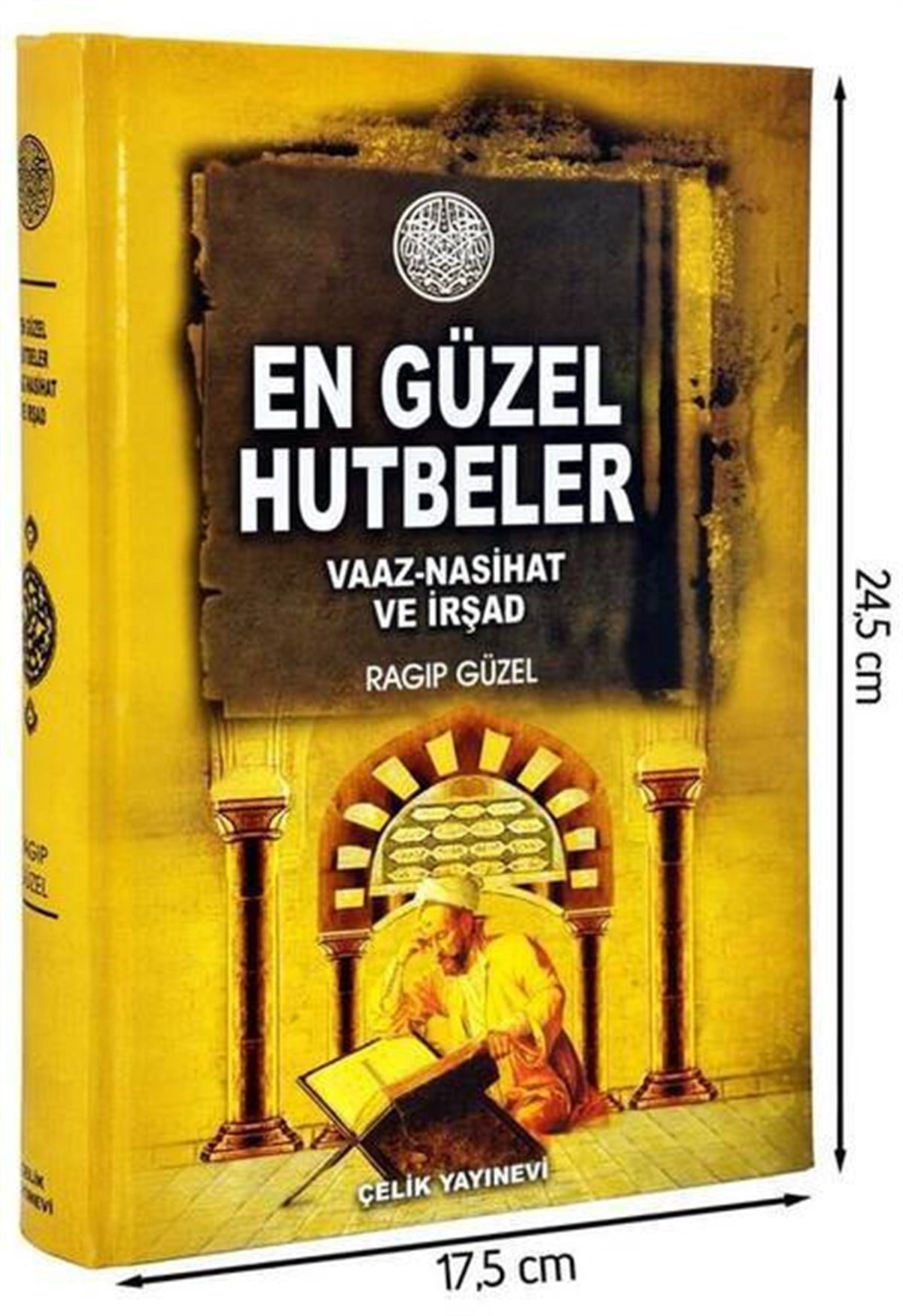 En Güzel Hutbeler - Vaaz Nasihat ve İrşad-1757