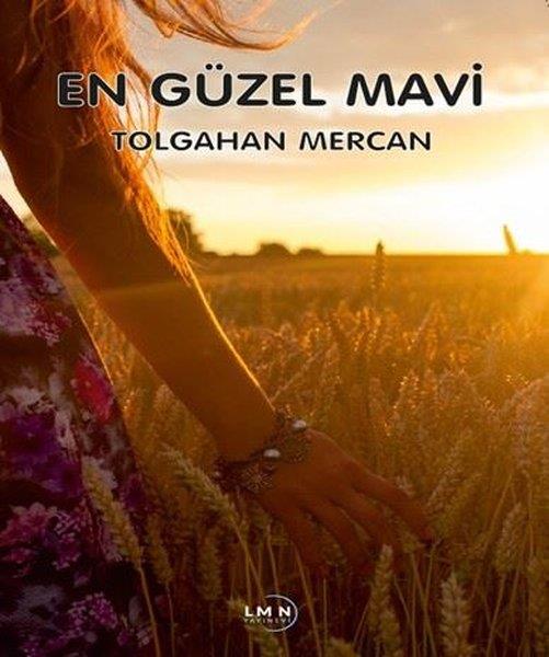 Tolgacan MercanTürk RomaniEn Güzel Mavi