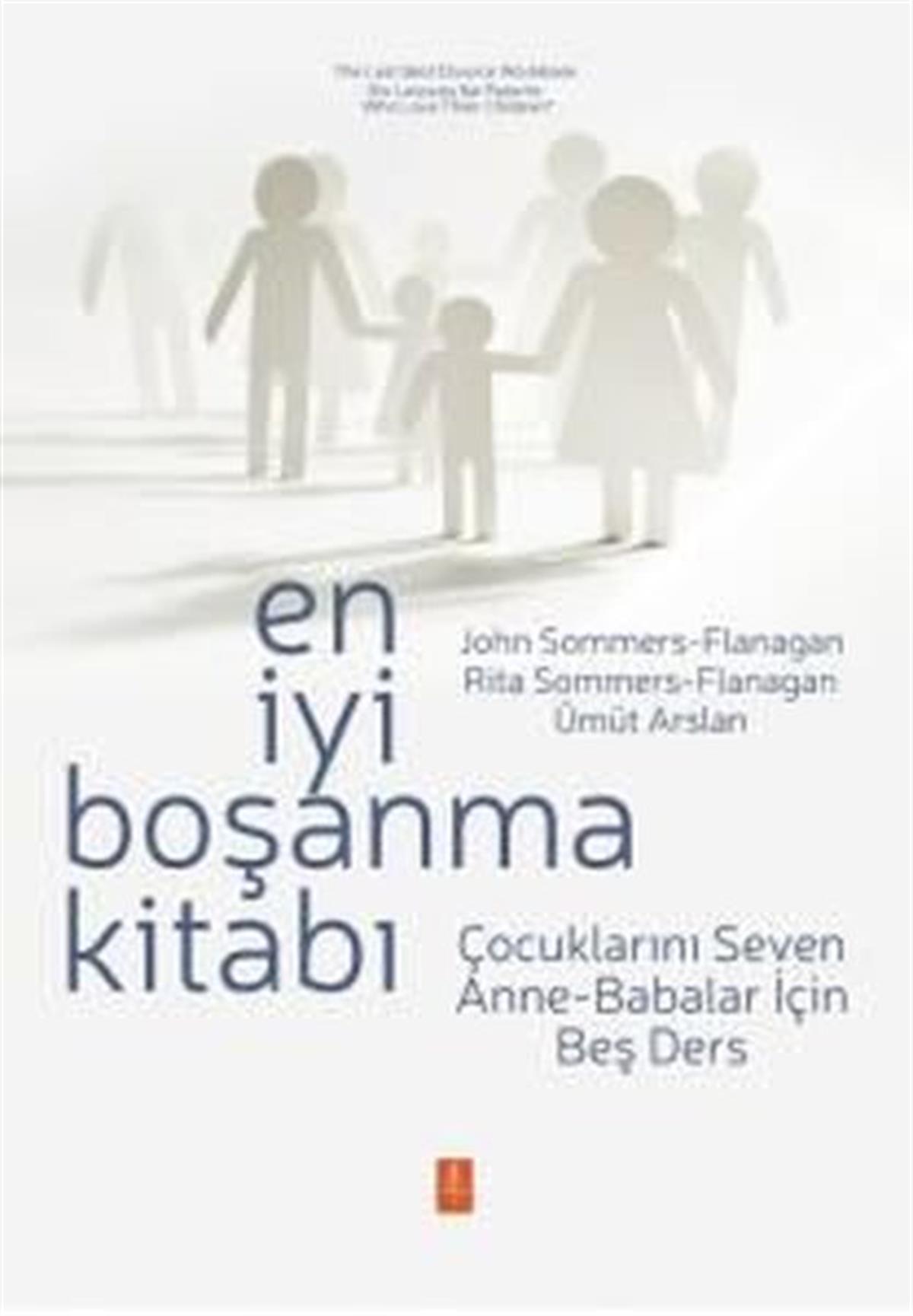 Köln KütüphaneKadın - Erkek İlişkileri KitaplarıEn İyi Boşanma Kitabı - Çocuklarını Seven Anne-Babalar İçin