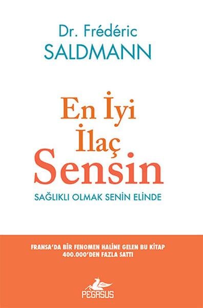 Zeynep TürBeden SağlığıEn İyi İlaç Sensin