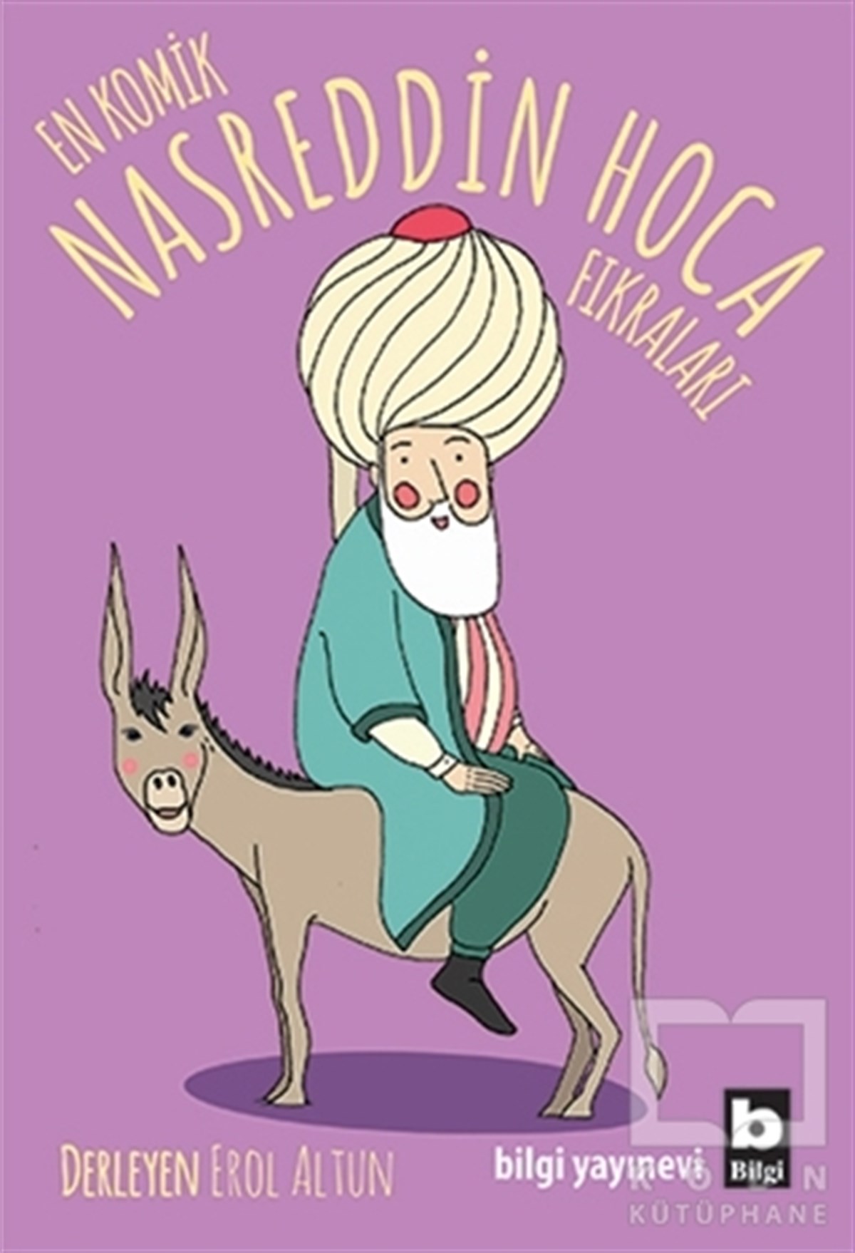 En Komik Nasreddin Hoca Fıkraları